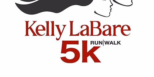 Kelly LaBare 5k