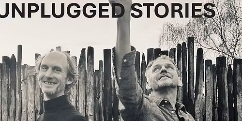 Unplugged Stories in concert
