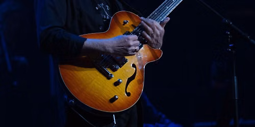 Triumph with April Wine