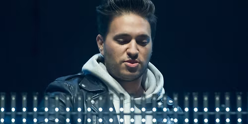 Jonas Blue (21+)