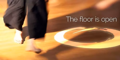 Inquiry in Motion Somatic Movement Series OR come for the first night!