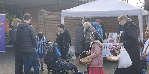 Shefford Community Market