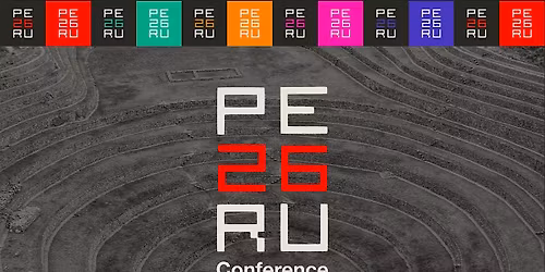 Peru Conference at Harvard 2026: State, Society, Growth