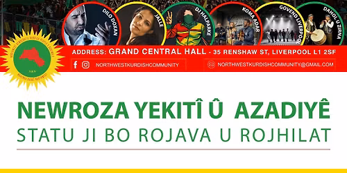 L\u0130VERPOOL NEWROZ 2026