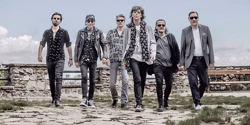 The STONEZ - Konzert