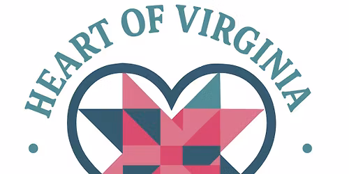 Heart of Virginia Charity Quilt Show and Sale