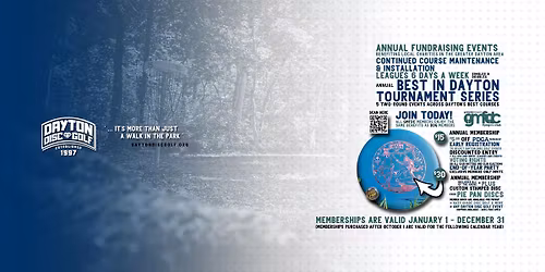 Monthly member meeting