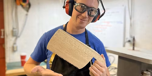 Workshop Basics Class