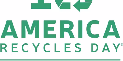 America Recycles Day