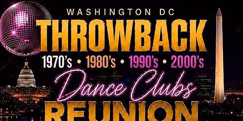 Throwback Club