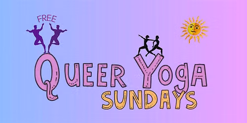 QUEER YOGA: Slow Flow | Art House Pasadena