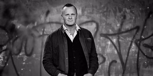 Under Bar Himmel: Joakim Palmkvist