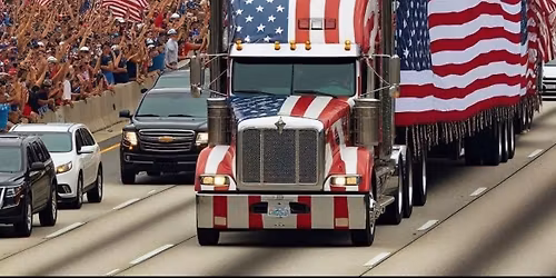 Guinness Book of World Records Attempt