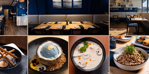 Adventures in Dining: Oceanic Thai Kitchen