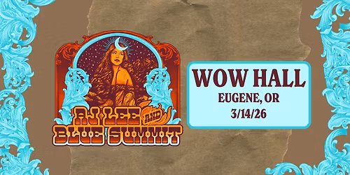 AJ Lee & Blue Summit