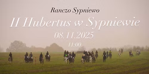 Hubertus Sypniewo II