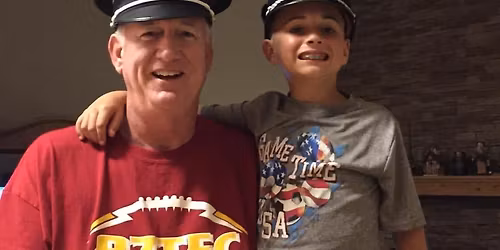 Community committee. 