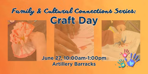 Craft Day