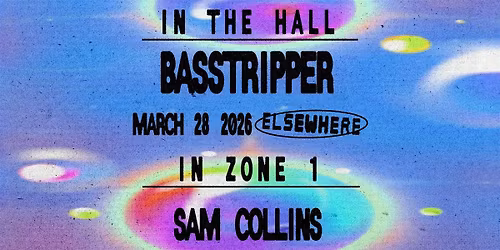 Basstripper, Sam Collins