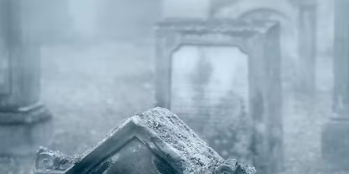 Ghosts - with Ruth Roper Wylde