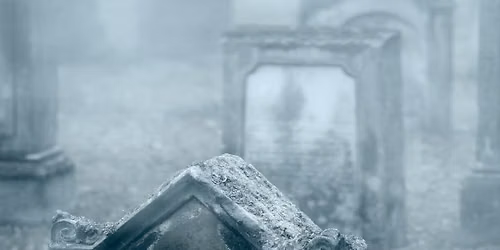 Ghosts - with Ruth Roper Wylde