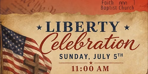 Liberty Celebration 