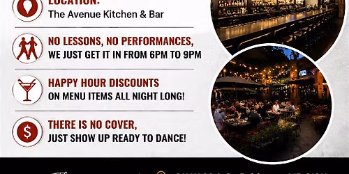 Salsa Dancing - LOOKING FOR BALTIMORE DANCERS