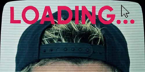 Loading (Buxton Festival Fringe Show 2026)