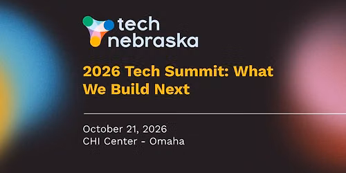 2026 Tech Summit: What We Build Next