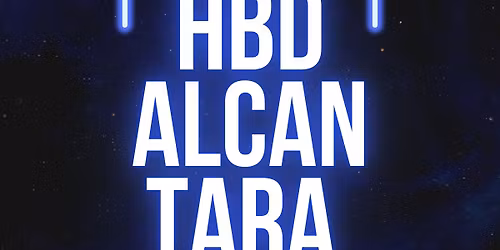 HBD Alcantara