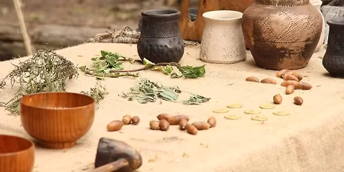 Mittelaltermarkt zu Lotte B\u00fcren 
