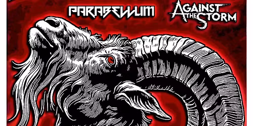 G\u00fcrschach  Nox Sinister ~Blind Illusion ~Parabellum