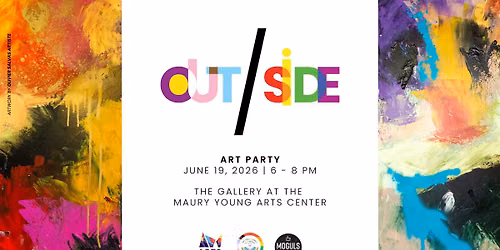 Out\/side Art Party
