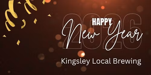 New Years Eve Pregame!