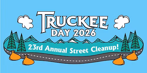 Truckee Day 2026