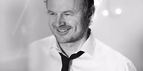 Knut Anders S\u00f8rum - Jul