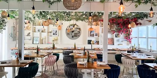 Parking Black Nativity - Fort Lauderdale