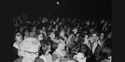 Truth to Power: Songpoets & Comedians for Social Change