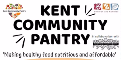 Food Pantry Opening