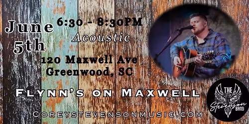 Flynn\u2019s On Maxwell-Acoustic 