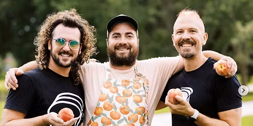 Dessert Demo \ud83c\udf51 Bennett Orchards\u2019 Peaches