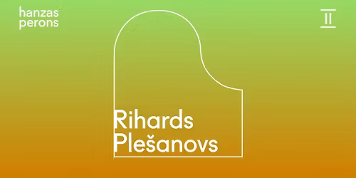 Rihards Ple\u0161anovs. \u0160ostakovi\u010da 24 prel\u016bdijas un f\u016bgas Hanzas peron\u0101