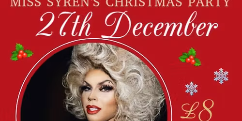 Miss Syren