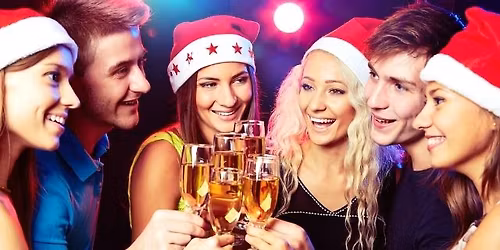 Christmas Party Cruise