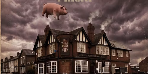 Prism Live at the Tuns 