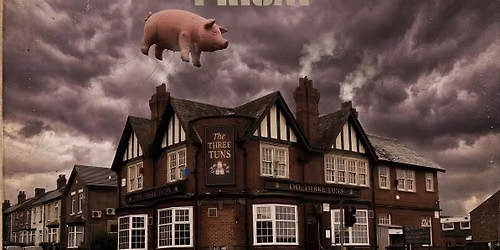 Prism Live at the Tuns 