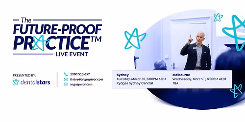 The Future-Proof Practice\u2122 - Sydney
