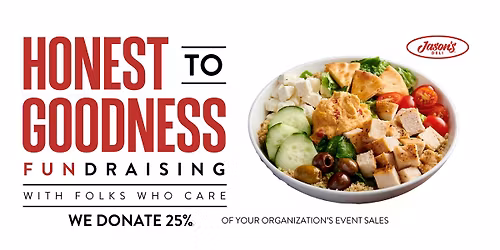 CHS Choir Booster Club Fundraiser