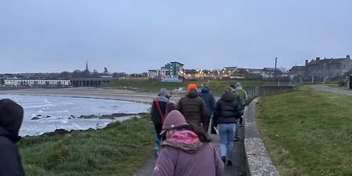 Easter Sunday Sunrise Gathering