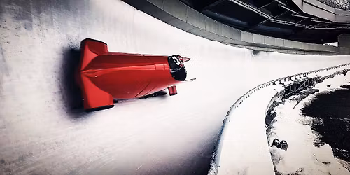 Ex Racing Ice 1 Norway \ud83c\uddf3\ud83c\uddf4